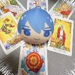 ユウカ@おまんじゅう占い師のプロフィール画像