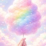 虹色わたがしのプロフィール画像