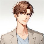 バルセロナのプロフィール画像